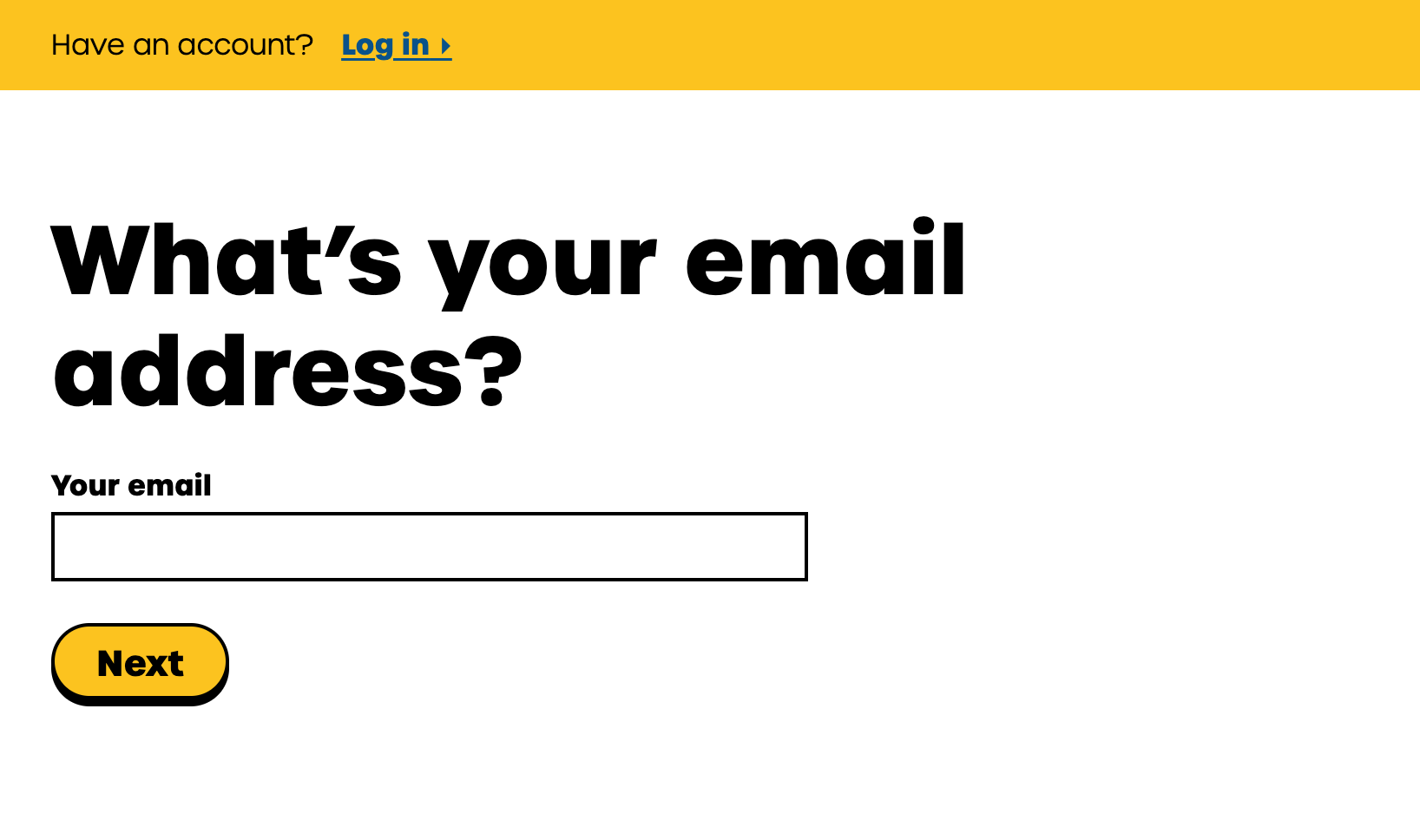 What's your email address